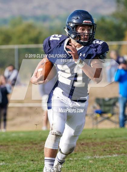 Thumbnail 1 in JV: Mullen @ Columbine photogallery.