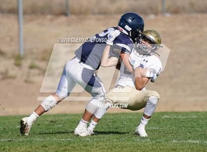 Thumbnail 3 in JV: Mullen @ Columbine photogallery.