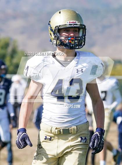 Thumbnail 1 in JV: Mullen @ Columbine photogallery.