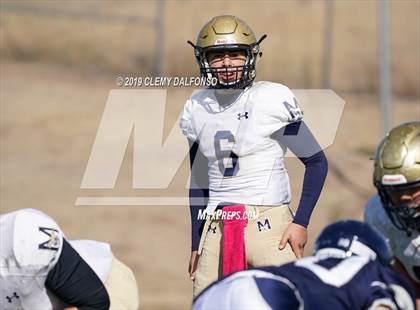 Thumbnail 2 in JV: Mullen @ Columbine photogallery.