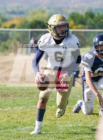 Thumbnail 3 in JV: Mullen @ Columbine photogallery.