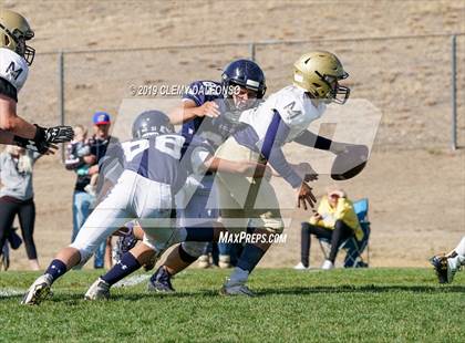 Thumbnail 3 in JV: Mullen @ Columbine photogallery.