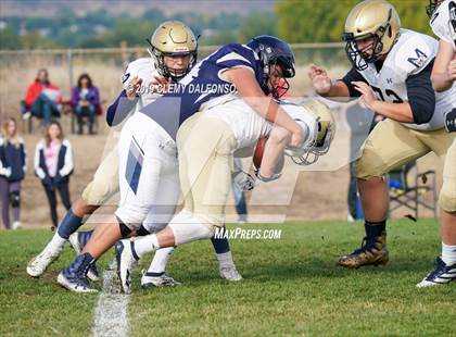 Thumbnail 2 in JV: Mullen @ Columbine photogallery.