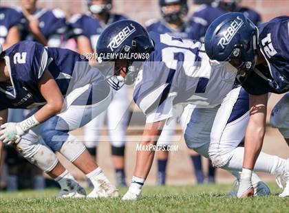 Thumbnail 1 in JV: Mullen @ Columbine photogallery.