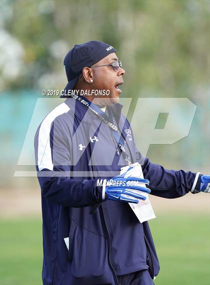 Thumbnail 3 in JV: Mullen @ Columbine photogallery.