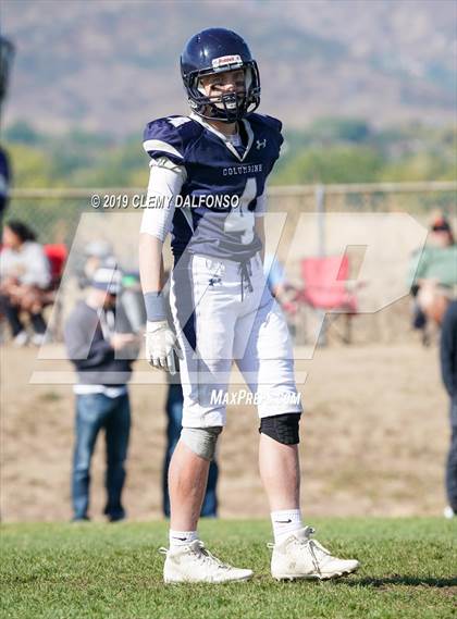 Thumbnail 1 in JV: Mullen @ Columbine photogallery.