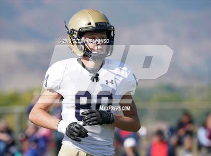 Thumbnail 3 in JV: Mullen @ Columbine photogallery.