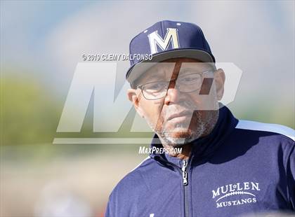 Thumbnail 1 in JV: Mullen @ Columbine photogallery.