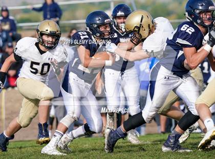 Thumbnail 2 in JV: Mullen @ Columbine photogallery.