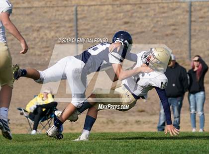 Thumbnail 3 in JV: Mullen @ Columbine photogallery.