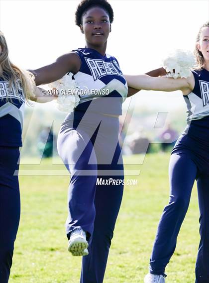 Thumbnail 1 in JV: Mullen @ Columbine photogallery.