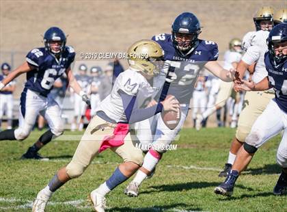 Thumbnail 1 in JV: Mullen @ Columbine photogallery.