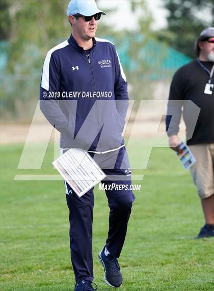 Thumbnail 2 in JV: Mullen @ Columbine photogallery.