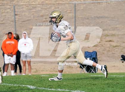 Thumbnail 3 in JV: Mullen @ Columbine photogallery.