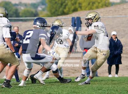 Thumbnail 2 in JV: Mullen @ Columbine photogallery.