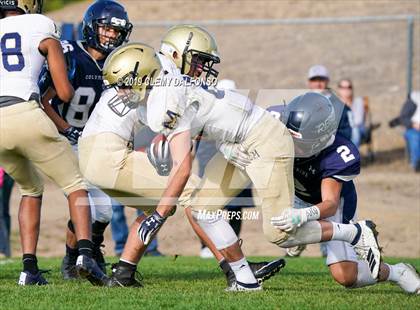 Thumbnail 1 in JV: Mullen @ Columbine photogallery.