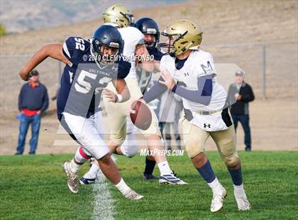 Thumbnail 1 in JV: Mullen @ Columbine photogallery.