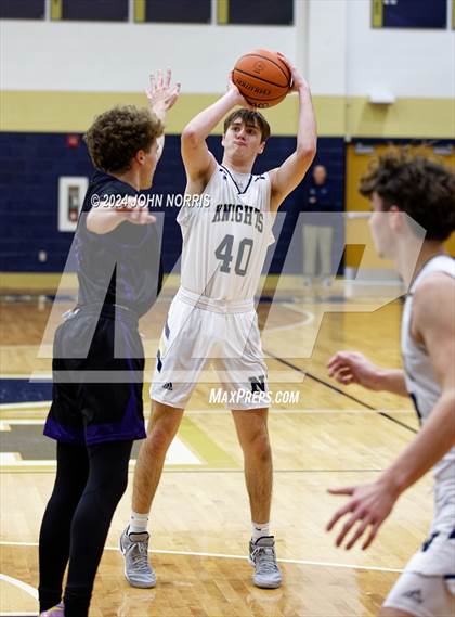 Thumbnail 3 in Leo @ Norwell photogallery.