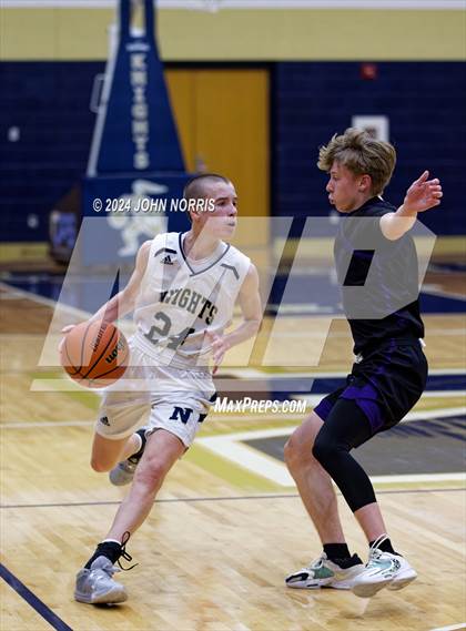Thumbnail 3 in Leo @ Norwell photogallery.