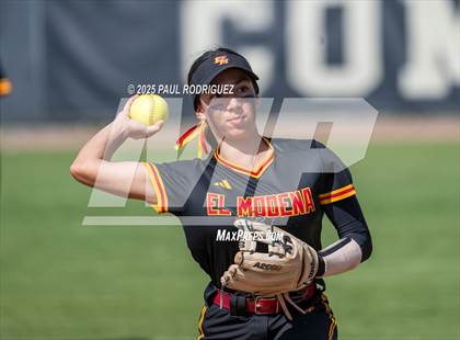Thumbnail 2 in El Modena @ Canyon photogallery.