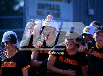 Thumbnail 3 in El Modena @ Canyon photogallery.
