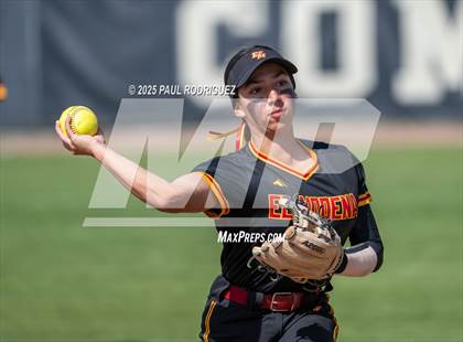 Thumbnail 3 in El Modena @ Canyon photogallery.