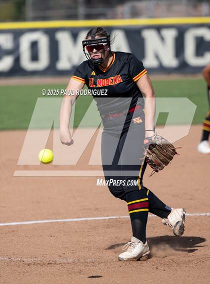 Thumbnail 1 in El Modena @ Canyon photogallery.