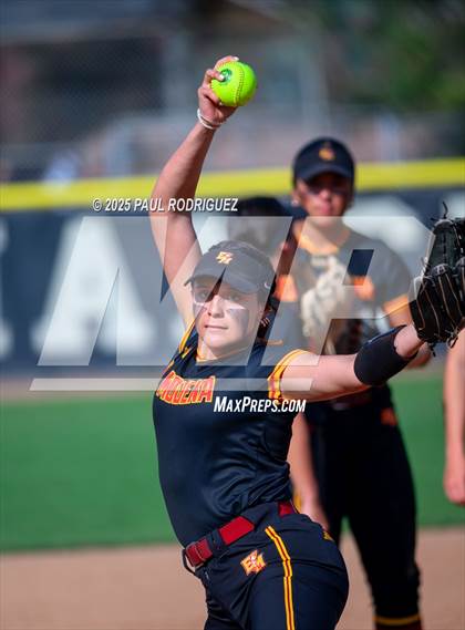 Thumbnail 2 in El Modena @ Canyon photogallery.