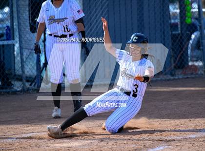 Thumbnail 1 in El Modena @ Canyon photogallery.