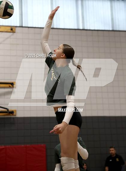 Thumbnail 1 in Sahuaro vs. Canyon del Oro (Lancer Invitational) photogallery.