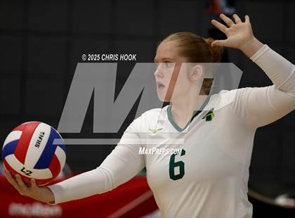 Thumbnail 3 in Sahuaro vs. Canyon del Oro (Lancer Invitational) photogallery.