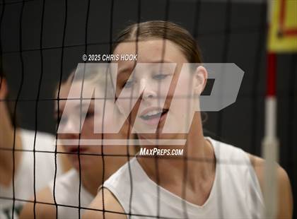 Thumbnail 1 in Sahuaro vs. Canyon del Oro (Lancer Invitational) photogallery.