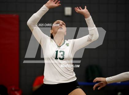 Thumbnail 1 in Sahuaro vs. Canyon del Oro (Lancer Invitational) photogallery.
