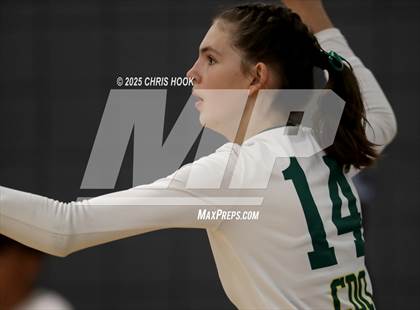 Thumbnail 3 in Sahuaro vs. Canyon del Oro (Lancer Invitational) photogallery.
