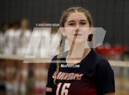 Thumbnail 3 in Sahuaro vs. Canyon del Oro (Lancer Invitational) photogallery.