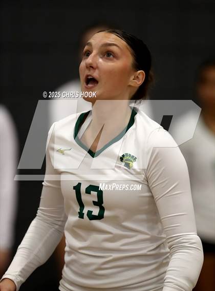 Thumbnail 3 in Sahuaro vs. Canyon del Oro (Lancer Invitational) photogallery.