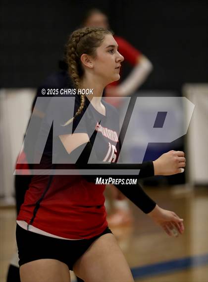 Thumbnail 1 in Sahuaro vs. Canyon del Oro (Lancer Invitational) photogallery.