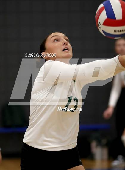 Thumbnail 3 in Sahuaro vs. Canyon del Oro (Lancer Invitational) photogallery.