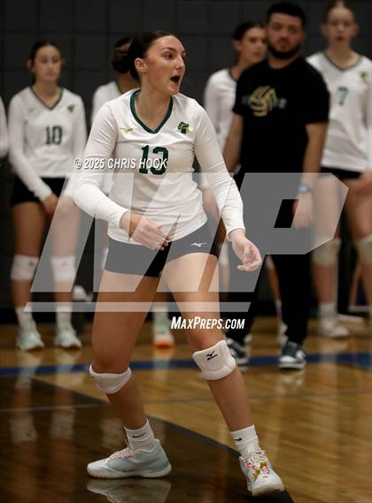 Thumbnail 3 in Sahuaro vs. Canyon del Oro (Lancer Invitational) photogallery.