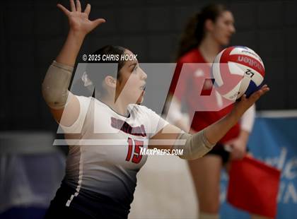 Thumbnail 1 in Sahuaro vs. Canyon del Oro (Lancer Invitational) photogallery.