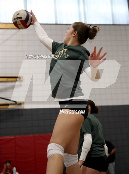 Thumbnail 1 in Sahuaro vs. Canyon del Oro (Lancer Invitational) photogallery.