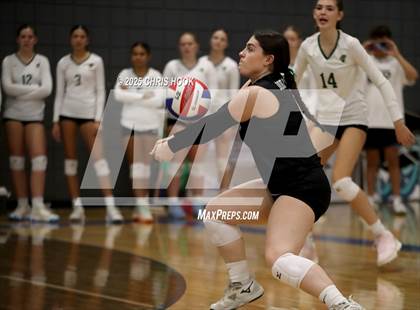 Thumbnail 3 in Sahuaro vs. Canyon del Oro (Lancer Invitational) photogallery.