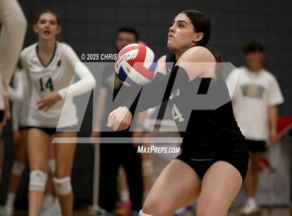 Thumbnail 3 in Sahuaro vs. Canyon del Oro (Lancer Invitational) photogallery.