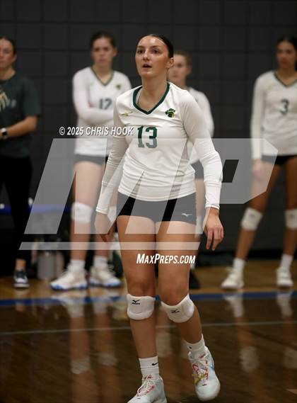 Thumbnail 1 in Sahuaro vs. Canyon del Oro (Lancer Invitational) photogallery.
