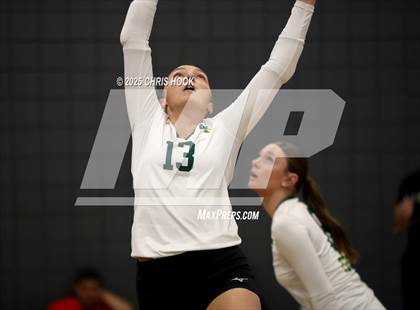 Thumbnail 2 in Sahuaro vs. Canyon del Oro (Lancer Invitational) photogallery.
