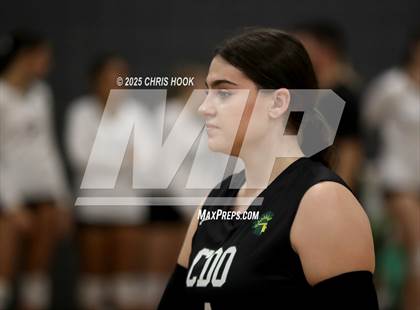 Thumbnail 3 in Sahuaro vs. Canyon del Oro (Lancer Invitational) photogallery.