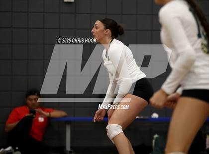 Thumbnail 2 in Sahuaro vs. Canyon del Oro (Lancer Invitational) photogallery.