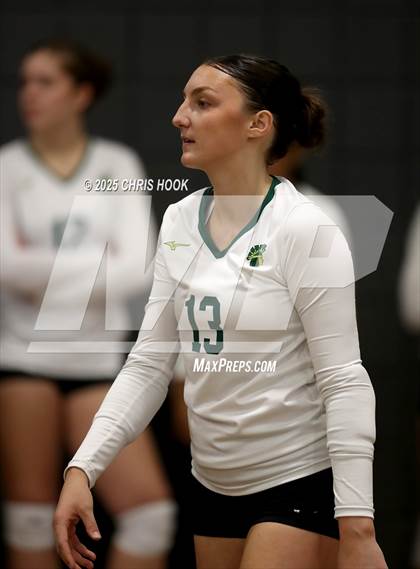 Thumbnail 2 in Sahuaro vs. Canyon del Oro (Lancer Invitational) photogallery.
