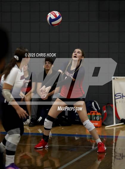 Thumbnail 1 in Sahuaro vs. Canyon del Oro (Lancer Invitational) photogallery.