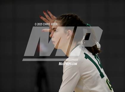 Thumbnail 2 in Sahuaro vs. Canyon del Oro (Lancer Invitational) photogallery.